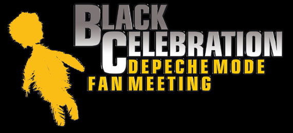 BLACK CELEBRATION – Das Depeche Mode Fan Meeting in Dresden